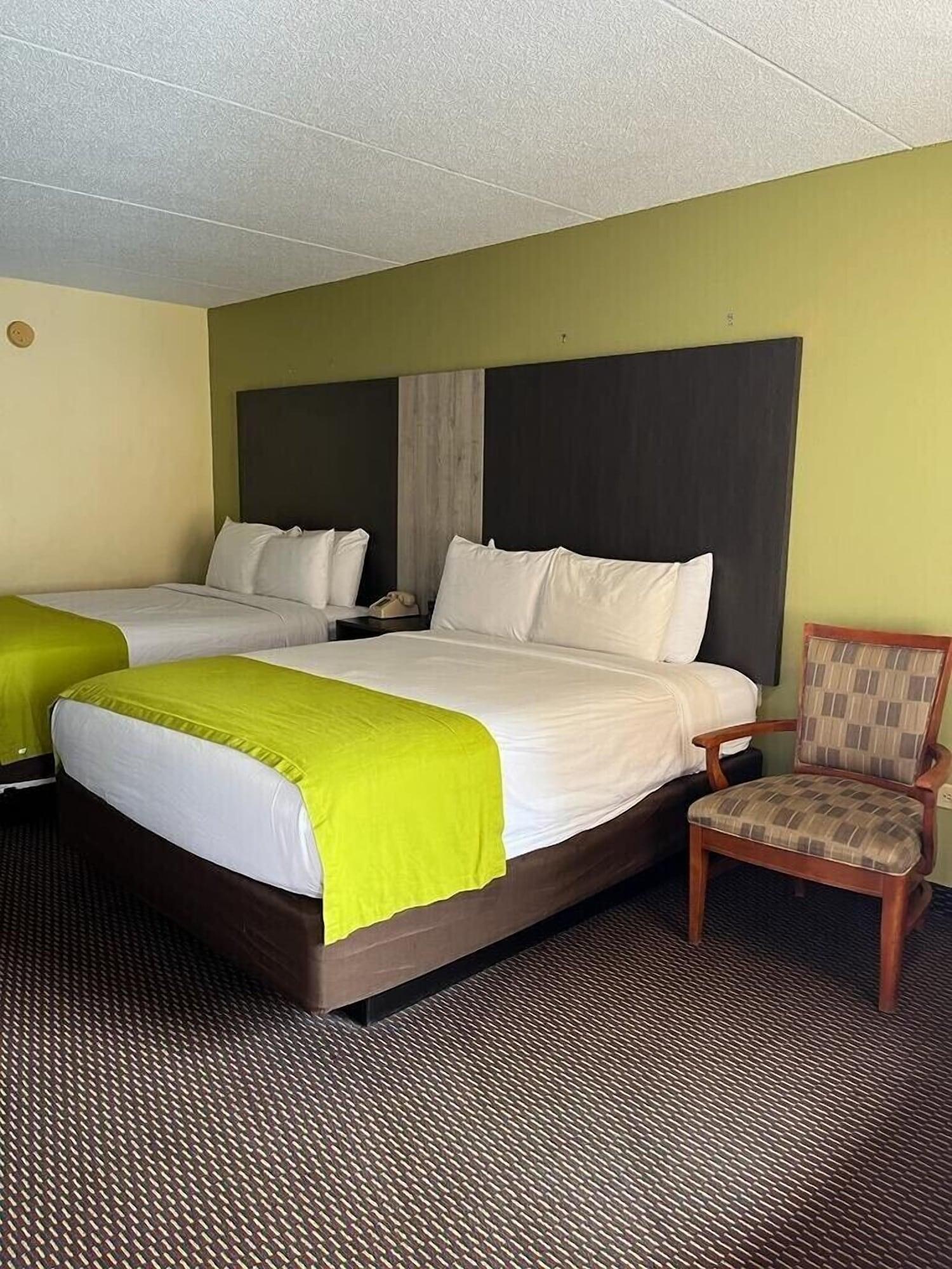 Motel River Place 3*